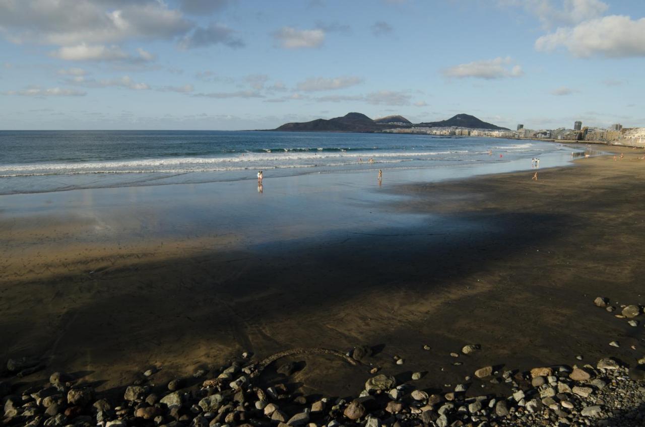 Home2Book El Perenquen Las Canteras Las Palmas de Gran Canaria Esterno foto